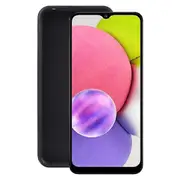 TPU Phone Case For Samsung Galaxy A03s 166mm