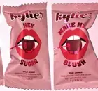 KYLIE COSMETICS Valentines BLUSH STICK Set Of 2 MAKE HIM BLUSH Hey Sugar 2022