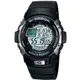 【CASIO】卡西歐 G-SHOCK系 列 防水200米電子錶 G-7710-1 G-7700-1台灣公司貨保固一年