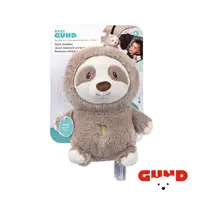 在飛比找momo購物網優惠-【GUND】安撫音樂玩偶_樹懶