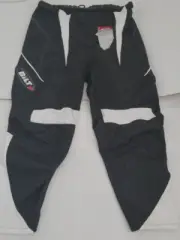 new BiLT BLORP 3 Takedown Pants Mens Size 38 Dirt Bike Motorcycle MX Motocross