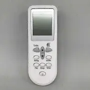 Replacement remote control for WHIRLPOOL DG11D3 01 Universal Air Conditioner DG11D3 02 Walkbee A-F