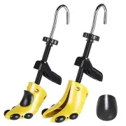 Professional High Heel Shoe Stretcher Adjustable Length & Width4-Way Adjusta