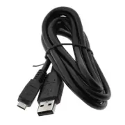 USB Cable Rapid Charger Sync Power Wire Data Transfer Cord E4R for Smartphones