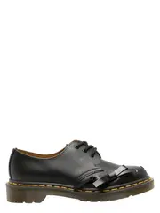 [COMME des GARCONS COMME des GARCONS] Dr Martens X Cdg Cdg 緞帶牛津鞋