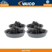 For 1998-1999 BMW 323i 2.5L L6 Jack Pad Vaico