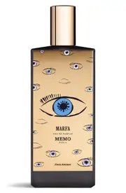 Memo Marfa Eau de Parfum at Nordstrom, Size 2.53 Oz No Color