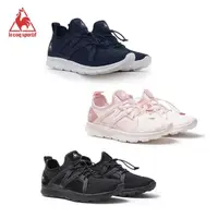 在飛比找momo購物網優惠-【LE COQ SPORTIF 公雞】運動鞋 休閒鞋 男/女