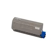 OKI C712N Magenta Toner Cartridge