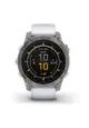 Garmin Epix Pro (GEN 2) Whitestone Silicone Strap Unisex Smartwatch GM-010-02803-61