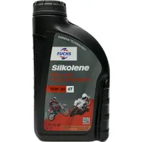 在飛比找蝦皮購物優惠-老油井-附發票 FUCHS SILKOLENE PRO 4 