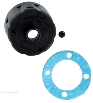85762 DIFFERENTIAL CASE FOR HSP 1/8 SCALE BUGGY/TRUGGY