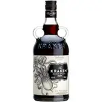 The Kraken Spiced Rum 700mL