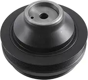 23124-39802 Car Harmonic Balancer Crankshaft Pulley Parts 2312439802 Compatible For Kia Sorento 3.5 2003-2006