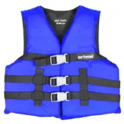 Airhead 30002-15-A-BL Personal Floatation Device Adult Life Vest
