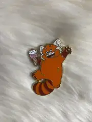 Panda Mei PTD DSF DSSH Mei Mei Turning Red Pin LE 400