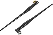 SHINEOFI Comfortable Easy to Grip Dip Pen Holders Set for Fountain Pen Student and Artist