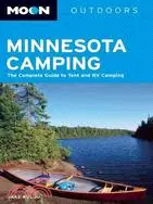 在飛比找三民網路書店優惠-Moon Outdoors Minnesota Campin