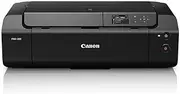 [Canon] PIXMA PRO-200 Inkjet Printer