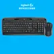 Logitech 羅技 MK330R 無線鍵鼠組