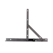 Brixwell E Gard Truth 14 Concealed Casement Hinge Upper Left Lower Right