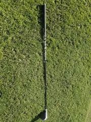 TOUR ISSUE TaylorMade SIM 2 MAX 18° 5 wood Kai'li 70x White Plays 42.5" Rh sim2
