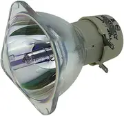 Replacement Projector Lamp Modle VLT-EX320LP Projector Bare Lamp for EW331ST EW331U EX320ST EX320U EX321 EX321U Projector Lamp Bulb