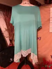 Women's XL Online Boutique Clothing Bundle