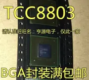 1 PCS TCC8803 TELECHIPS BGA New #98HY