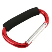 7 Colors Baby Stroller Hook Stroller Shopping Hook Accessories Pram Hooks Hanger