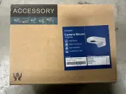 11 Security Camera Mounts Dahua PFB203W Wall Mount Bracket - White