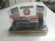 Code 3 Collectibles # 12207 Patriot Fire Department Seagrave Pumper 99 Diecast