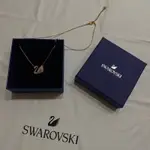 SWAROVSKI 施華洛世奇 正品項鍊 （可議）