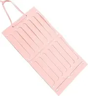 CATIEBYE Multi-Function Baby Hair Bow Holder Girls Hair Clips Storage Hanger Headband Holder Wall-Mounted Organize Your Accessory