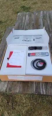 Comcast Xfinity Digital Set Top Box NIB Motorolla CATV Converter