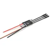 Hobbywing Seaking Pro 70A ESC (2s-4s) HWI30302560 30302560