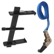 6980 Drum and Rotor Puller For Removing Hub Drums, Rotors, Drive Wheels, Gears