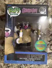 Funko Pop Scooby Doo Digital Headless Spector Series 2