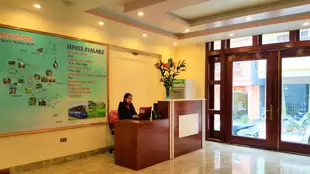 沙壩之光青年旅館Sapa Light Hostel