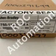 New Sealed Allen Bradley 20-750-1132C-2R PowerFlex 750 I/O Card