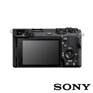 SONY Alpha 6700 高階 APS-C 數位相機 ILCE-6700 單機身 公司貨