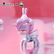 Tokidoki Unicorno x Tuzki Series 2 Chaser - Cute