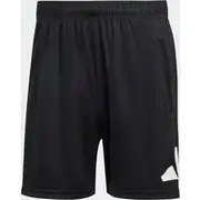 Train Essentials Logo Training Shorts