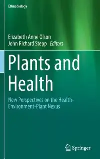 在飛比找博客來優惠-Plants and Health: New Perspec