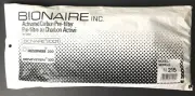 Bionaire 2001 Activated Carbon Pre Filter #215 New Made In The USA Air Purifier