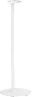 Speaker Stand for Sonos Era 100, Speaker Stand, Speaker Stand with Cable Management, 3 kg Load Capacity, White