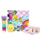 Hi Peach Layne X Looney Tunes Spa Box Tweety Set Limited Edition Bath Set New
