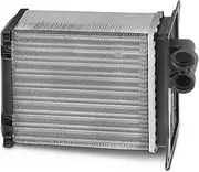 A-Premium Rear HVAC Heater Core Compatible with Dodge Sprinter 2500 3500 2007-2009 Mercedes-Benz Freightliner Sprinter 2500 3500 2010-2018 3500XD