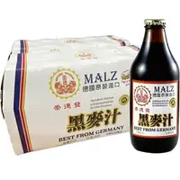 在飛比找樂天市場購物網優惠-崇德發 黑麥汁(250ml*20罐/箱) [大買家]