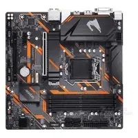 在飛比找蝦皮購物優惠-✶Gigabyte/技嘉B360M AORUS PRO電競遊